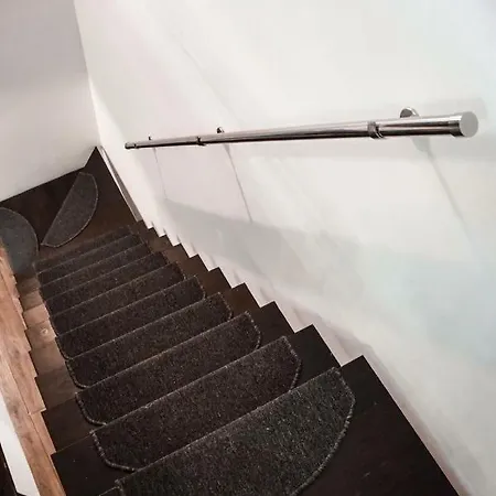 Comfortable In The Heart Of Appartement Lissabon