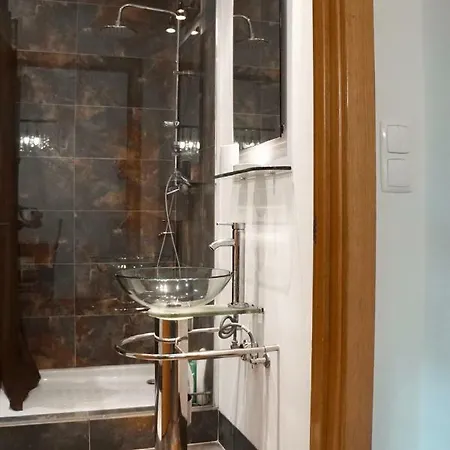 Comfortable In The Heart Of Appartement