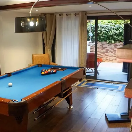 Comfortable In The Heart Of Apartment Lisbon