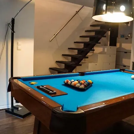 Apartment Comfortable In The Heart Of Lisbon