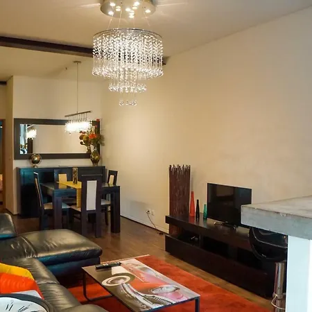 Comfortable In The Heart Of Apartment Lisbon