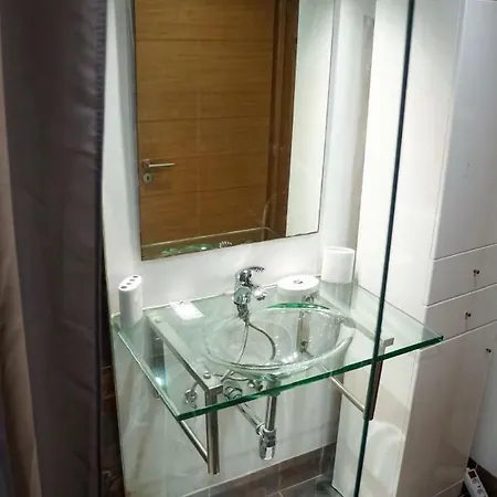 Comfortable In The Heart Of Appartement *