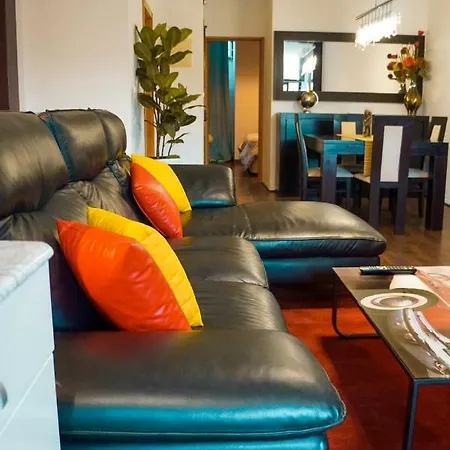 아파트 Comfortable In The Heart Of 리스본